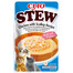 INABA CIAO Stew Chicken&Scallop Ragoût au poulet et à la coquille Saint-Jacques 40g