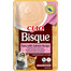 INABA CIAO Bisque Crème de thon et de saumon pour chats 40g
