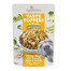 APPLAWS Dog Pouch Taste Toppers - Nourriture humide Blanc de poulet & légumes en bouillon - 85 g