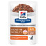 HILL'S PRESCRIPTION DIET k/d + Mobility avec du poulet 12 x 85 g