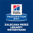 HILL'S Prescription Diet Feline k/d au bœuf 12x85 g en sachets