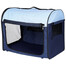 TRIXIE Sac de transport en nylon 60 x 50 x 50 cm 7 kg
