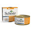 SCHESIR Filets de poulet à l'aloe vera en gelée 150 g