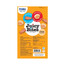 INABA Juicy Bites - friandises humides au poisson et aux palourdes pour chats - 33,9 g (3x11,3 g)