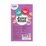 INABA Juicy Bites - friandises humides aux crevettes et fruits de mer pour chats - 33.9 g (3x11.3 g)