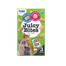 INABA Juicy Bites - friandise humide bouillon maison et calamars pour chats - 33.9 g (3x11.3 g)