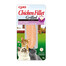 INABA CIAO Extra Tender chicken fillet grilled - Tendre filet de poulet dans un bouillon de crabe - 25 g