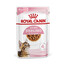 ROYAL CANIN Kitten Sterilised Nourriture humide pour chatons stérilisés de 6 à 12 mois en sauce 48x85 g