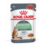ROYAL CANIN Digest SENSITIVE - nourriture humide en sauce pour chats adultes, tube digestif sensible - 85 g
