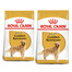 ROYAL CANIN Golden Retriever Adult Aliments secs pour golden retrievers adultes 24 kg (2x12 kg)