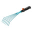 GARDENA Combisystem Râteaux 12 cm