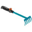 GARDENA Combisystem Râteaux 8.5 cm
