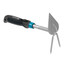 GARDENA Comfort Houe à cœur (2 dents)