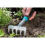 GARDENA Comfort Râteaux de 8,5 cm