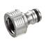 GARDENA OGS Raccordement premium 1/2" pour robinet