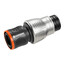 GARDENA OGS raccord rapide premium 3/4" en alliage