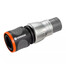 GARDENA OGS raccord rapide premium 1/2" - 5/8"