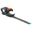 GARDENA Taille-haie sans fil EasyCut Li-40 avec batterie rechargeable