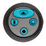 GARDENA Comfort pistolet de nettoyage ecoPulse