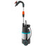 GARDENA Pompe à eau de pluie 4700/2 inox