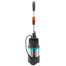 GARDENA Pompe à eau de pluie 4700/2 inox