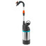 GARDENA Pompe à eau de pluie 4700/2 inox automatique