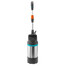 GARDENA Pompe à eau de pluie 4700/2 inox automatique