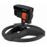 GARDENA Arroseur pendulaire compact AquaZoom