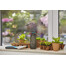 GARDENA Pulvérisateur de semis 0,45 l