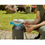 GARDENA Comfort Pulvérisateur à pression de 5 l