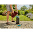 GARDENA Comfort Pulvérisateur à pression de 5 l