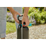 GARDENA Comfort Pulvérisateur à pression de 5 l