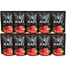 DOLINA NOTECI Rafi Cat Beef - Nourriture humide au bœuf pour chats adultes - 10x300 g