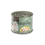 LEONARDO Turkey Dinde avec filet supplémentaire pour chats 12x200 g