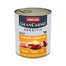 ANIMONDA Grancarno Sensitive dinde avec pomme de terre 800 g