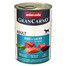 ANIMONDA Grancarno 400 g nourriture sans céréales pour chiens