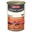 ANIMONDA Grancarno 400 g nourriture sans céréales pour chiens