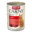 ANIMONDA Carny Adult - Bœuf  400 g
