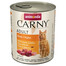 ANIMONDA Carny Boeuf & Poulet 800 g