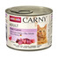 ANIMONDA Carny Adult Dinde & Agneau 200g