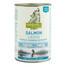 ISEGRIM Adult River Saumon aux gruaux de millet 400 g