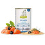 ISEGRIM Adult River Saumon aux gruaux de millet 400 g