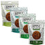 MPLY FROM NATURE Meat Noodles Saveurs mélangées pour chiens 4x80 g