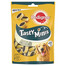 PEDIGREE Tasty Minis - friandises pour chiens adultes, saveur bœuf et fromage - 140 g