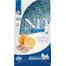 FARMINA N&D Ocean Dog Adult Mini Herring & Orange 2,5 kg
