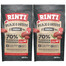 RINTI MAX-I-MUM Beef - à la viande de bœuf - 2 x 12 kg