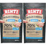 RINTI MAX-I-MUM Junior Chicken - Croquettes de poulet pour chiots - 2 x 12 kg