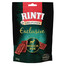 RINTI Singlefleisch Exclusive Snack Venison avec jeu 50 g