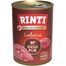 RINTI Singlefleisch Exclusive Goat Pure aliment monoprotéique avec viande de chèvre 400 g