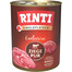 RINTI Singlefleisch Exclusive Goat Pure aliment monoprotéique avec viande de chèvre 800 g